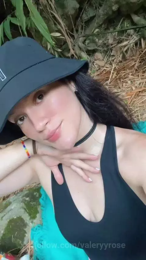 Sweetness in Nature 🍃✨🌸 by valeryyrose