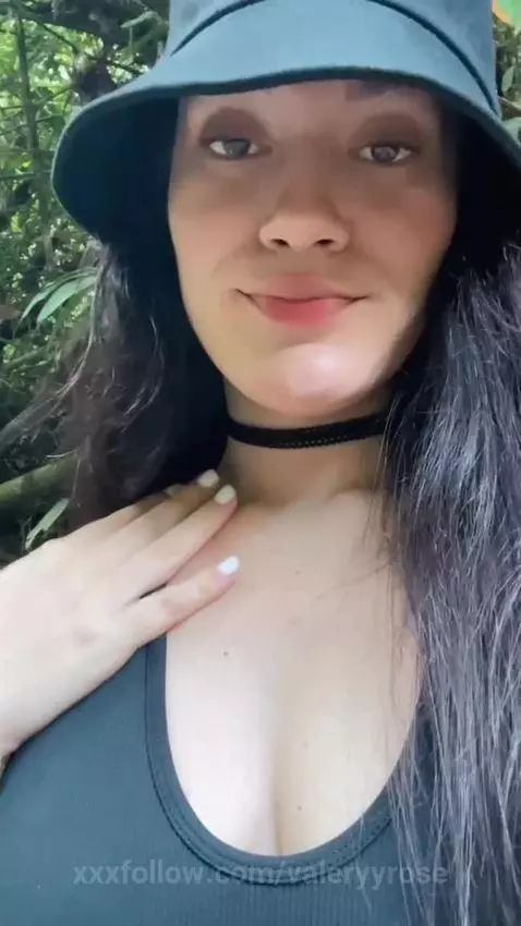 Teasing My Sweet Weakness 👀🔥✨ by valeryyrose