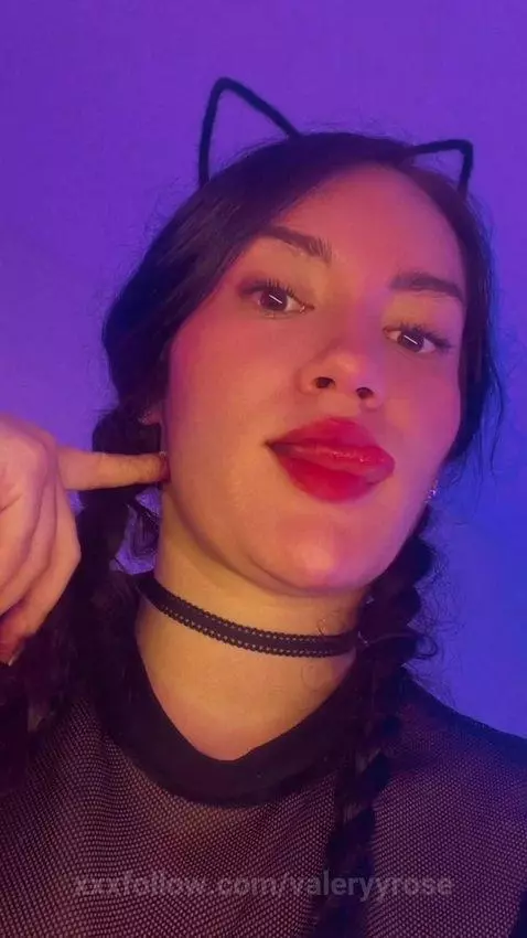 👀🐱🙊 by valeryyrose