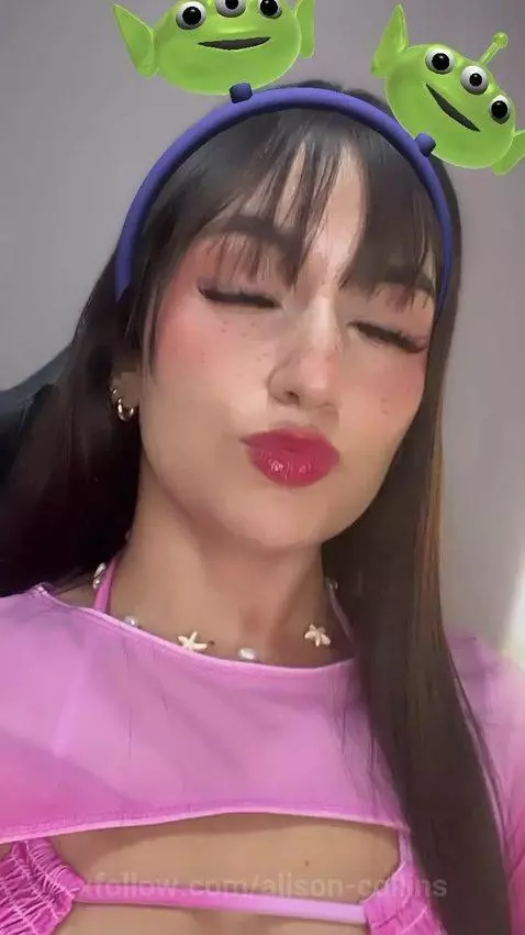 A kiss for this day🥰 by alison-collins