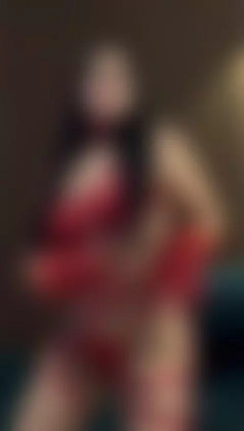 SEXY GIRL by lilii-adams