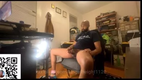 solomasturbation, solomale, bbc by kingofheight1120