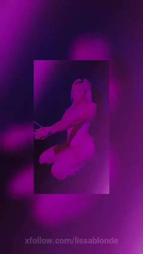 Are you guys ready to see   me playing by lissablonde