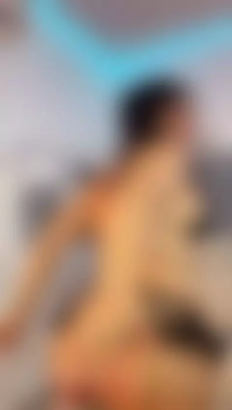 My ass burns and wants your cock 🥵 by shalom-exotic