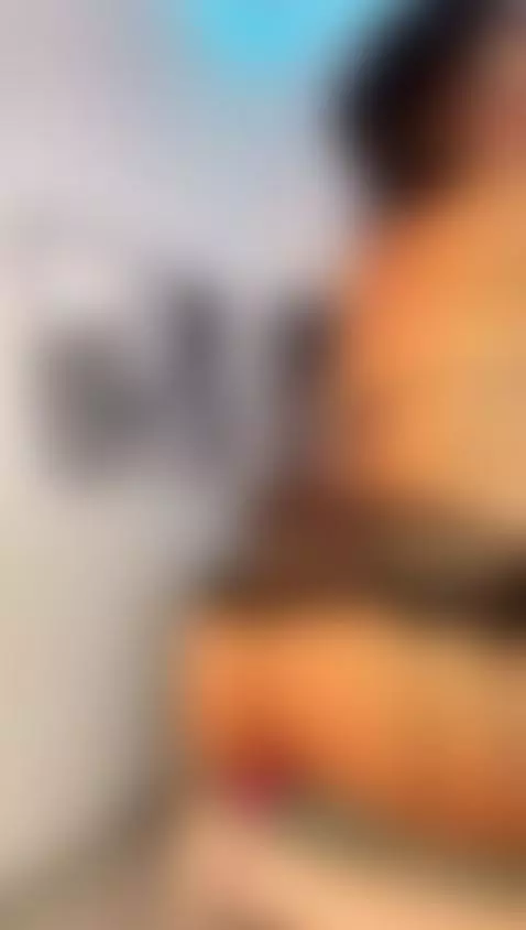 My ass burns and wants your cock 🥵 by shalom-exotic