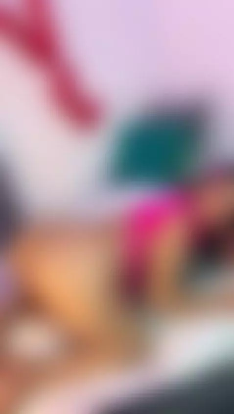 Double cock by shalom-exotic