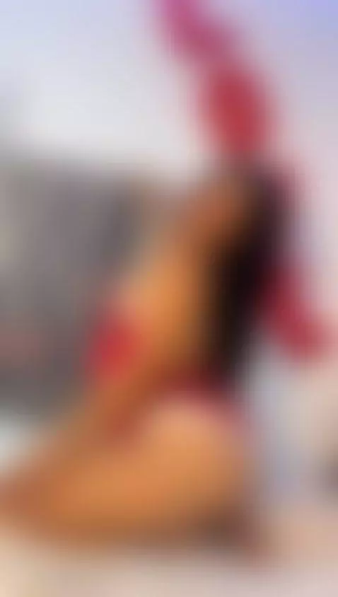 My butt fucks like crazy, I want to come in your face🥵 by shalom-exotic