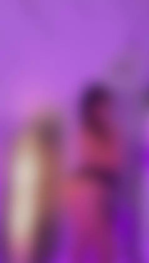 Do I get all your cock in my mouth? by shalom-exotic