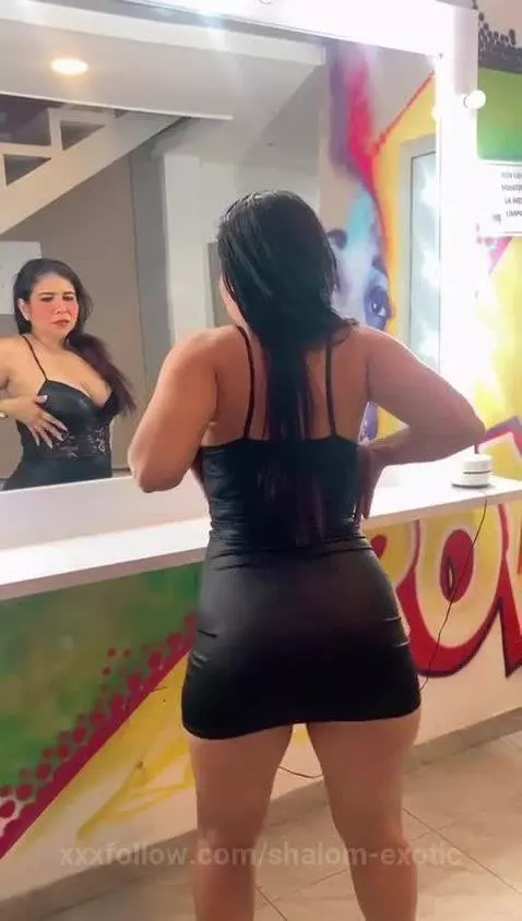 I'm so hot and wet for you, I want to swallow your cum baby ... by shalom-exotic