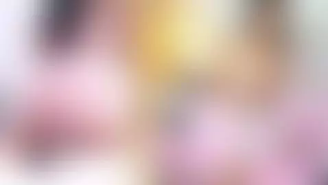 I'm online, love... with my pink dress and ready to play for... by shalom-exotic