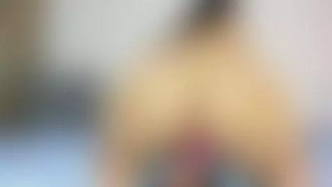 ONLINE now 😈Wanna see more→All links in my bio ♥ by shalom-exotic