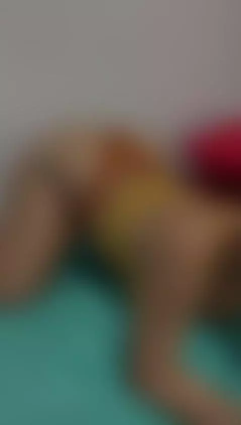 LOOK AT MY BIG ASS 🍑 by shalom-exotic