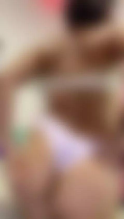 shaky mi sexy ass by shalom-exotic