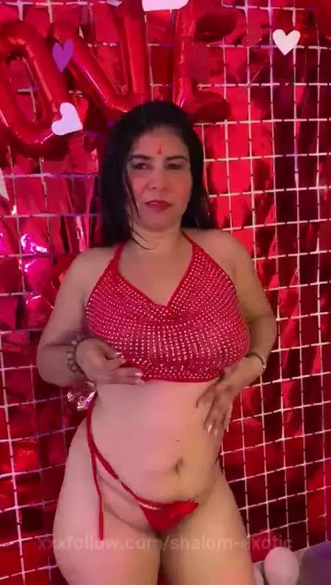 Happy San Valentin by shalom-exotic