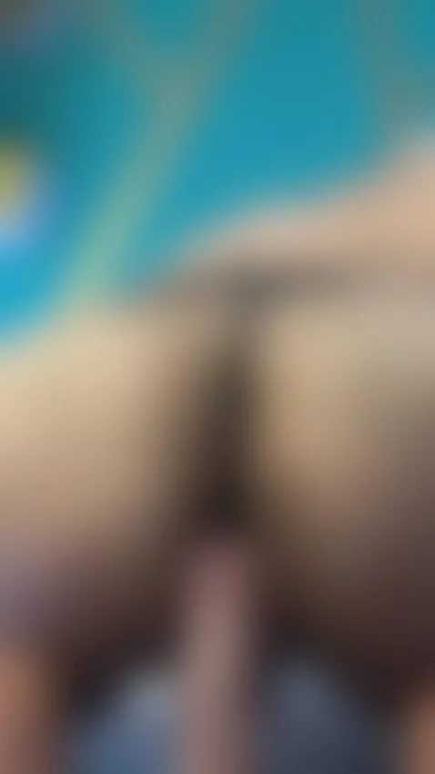 Riding dildo by oliverjcohen