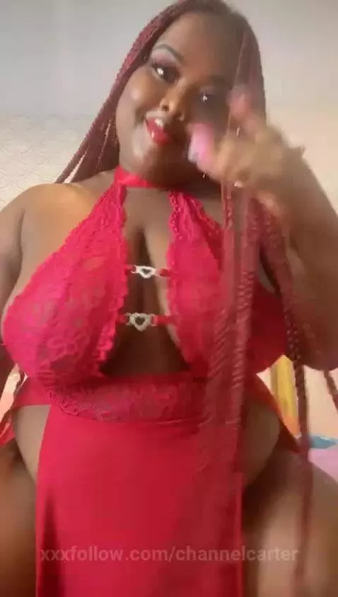 come on fuck me my big boobs ♥ by channelcarter