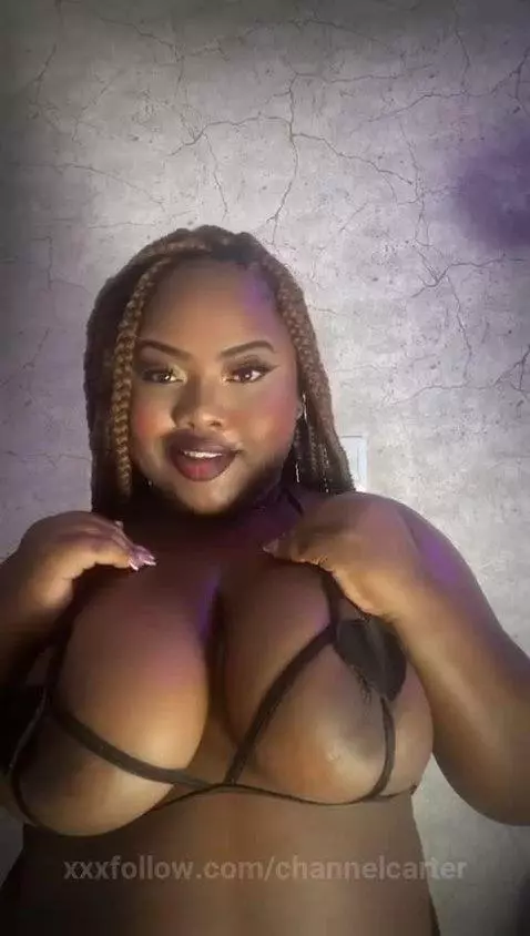 Made this one just for your fantasies 💋 by channelcarter