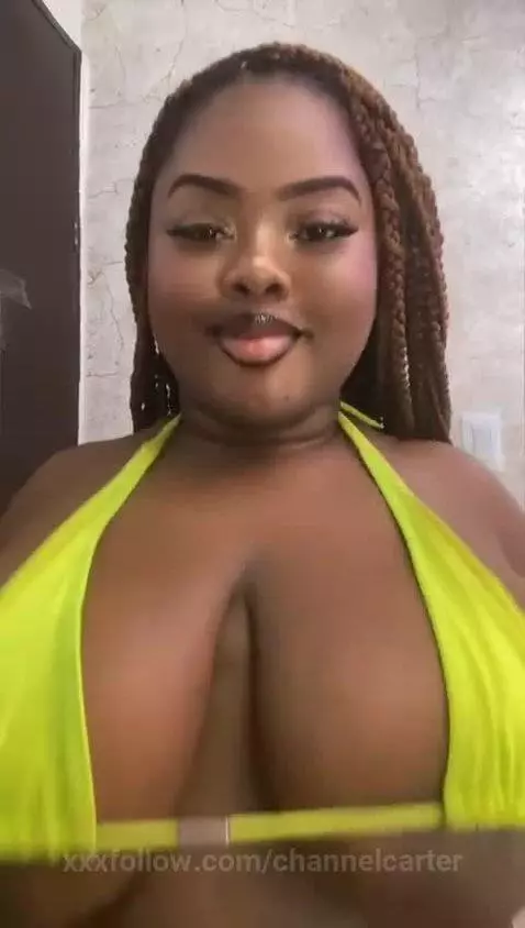 Come see what made me squirt again 💦 by channelcarter