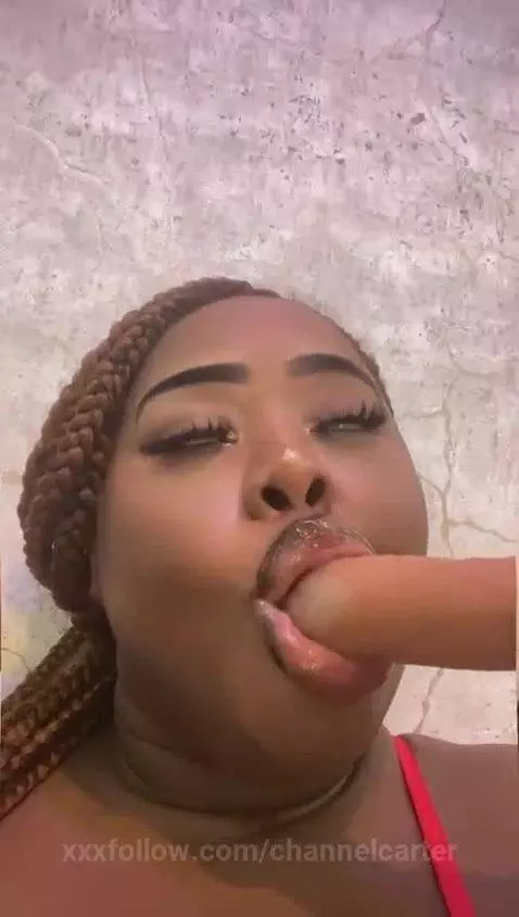 biggerthanyouthought, tittydrop, asstastic by channelcarter