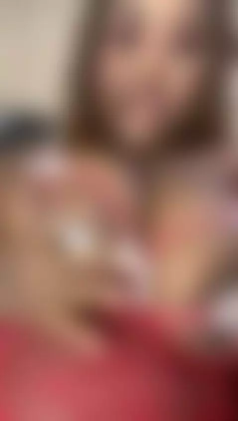 Holiday Heat You Can Feel 🔥🎄 by channelcarter