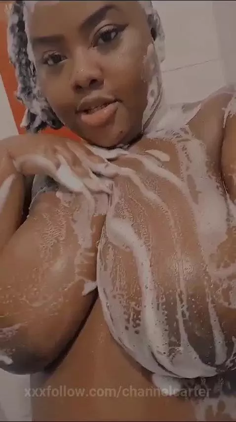 come play with me in the shower 💦 by channelcarter