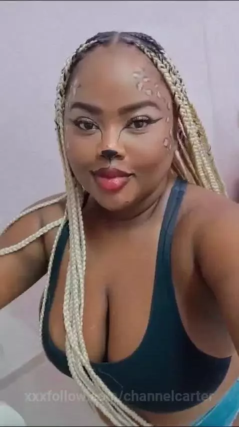 this pretty cat wants your milk today ♥ by channelcarter