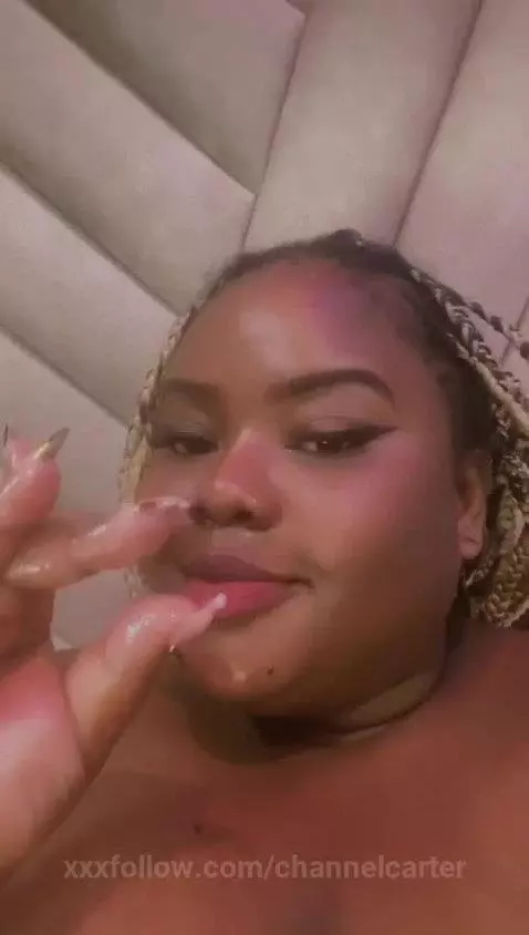 im so wet by channelcarter