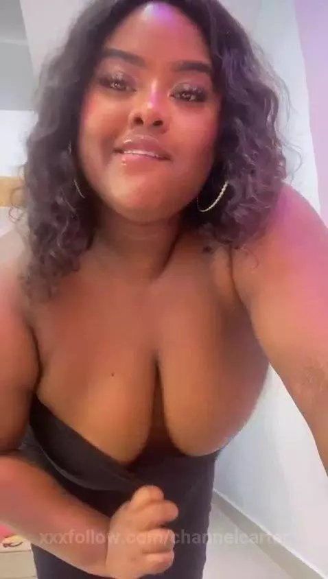 bigtits, tits, bigboobs by channelcarter