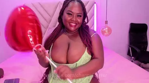 I have many surprises for you, come I want to be the center ... by channelcarter