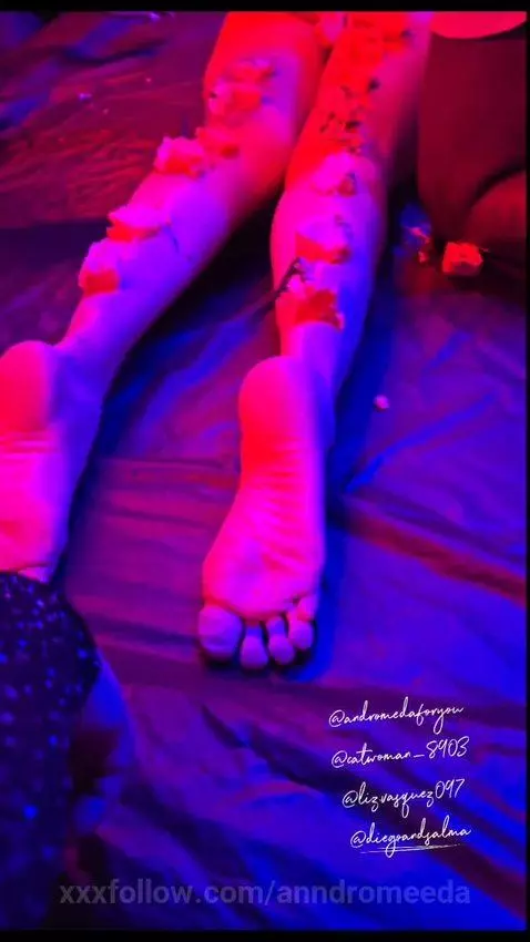 Video by anndromeeda