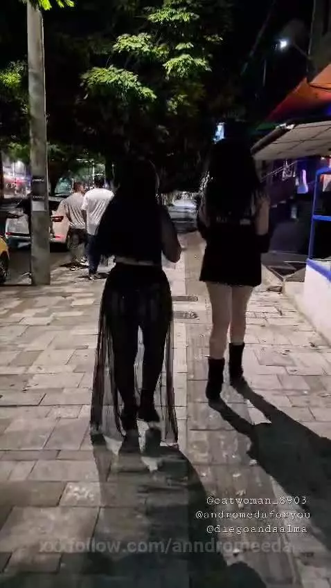 Video by anndromeeda