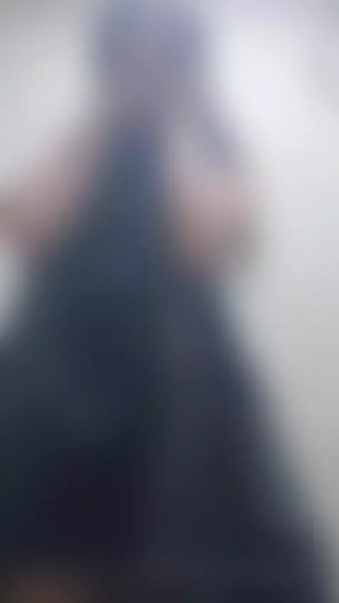 freshly bathed ready for you by anndromeeda