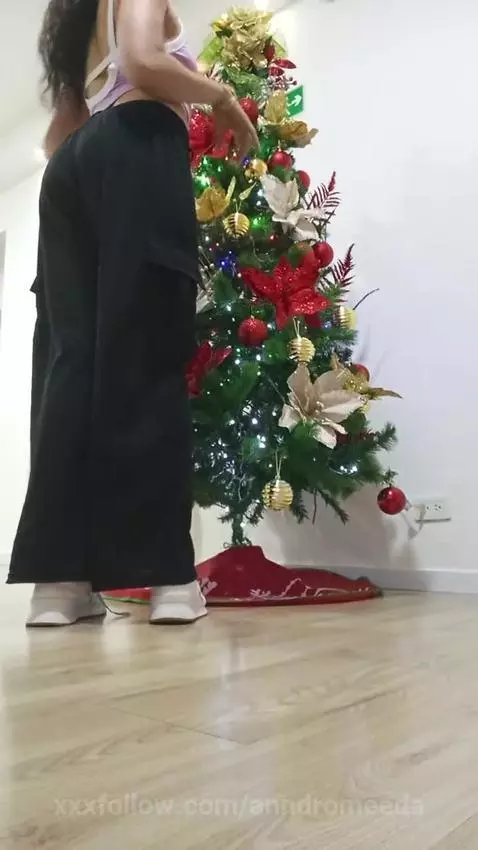 me pillaron. ☺️ by anndromeeda