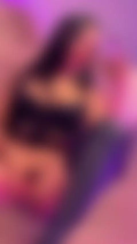 Spread my legs, slowly... Ah~ by steff-london