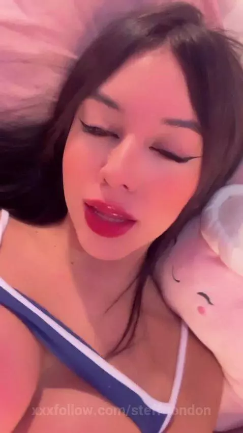 Suck suck those tits by steff-london