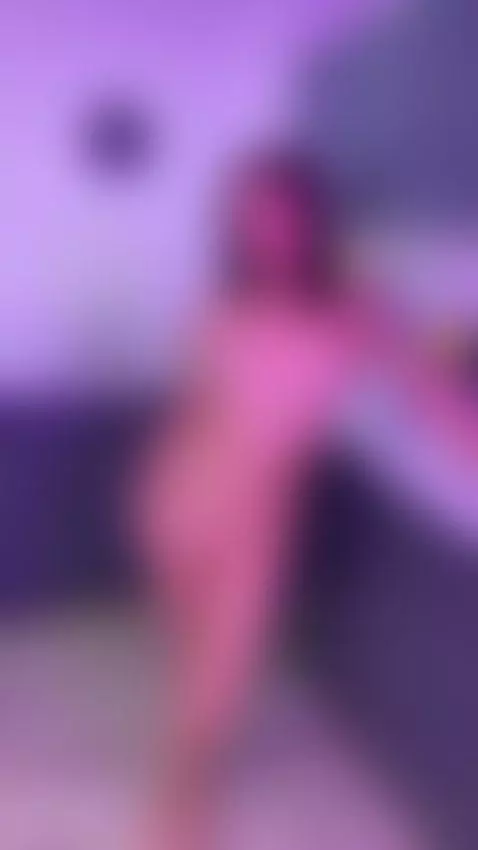 Total naked!🔥 by mandy4pole