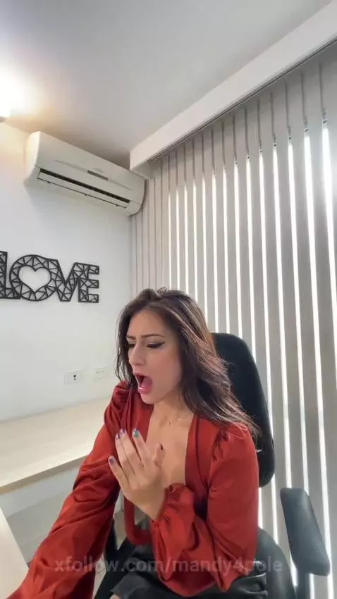 Check my profile for more! 🔥🔥 by mandy4pole