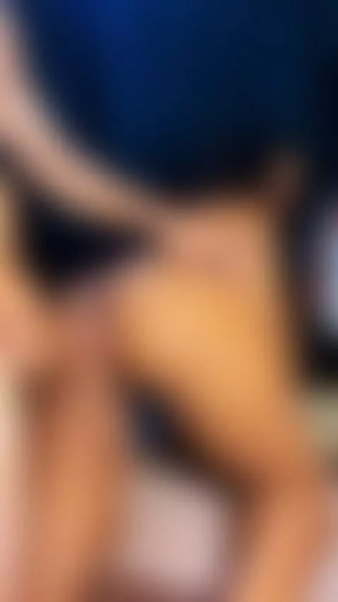 I'm sure you'd go crazy fucking that ass by nathalias