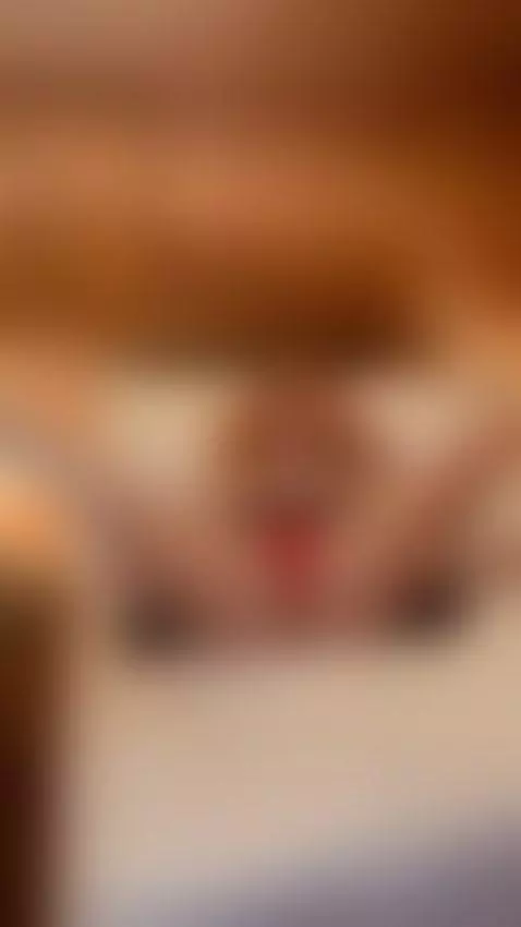 Sexy Lady by pattymm