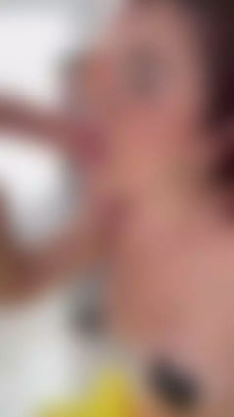 Sucking Your sexy cock Join tonmi live stream Chaturbate/pat... by pattymm