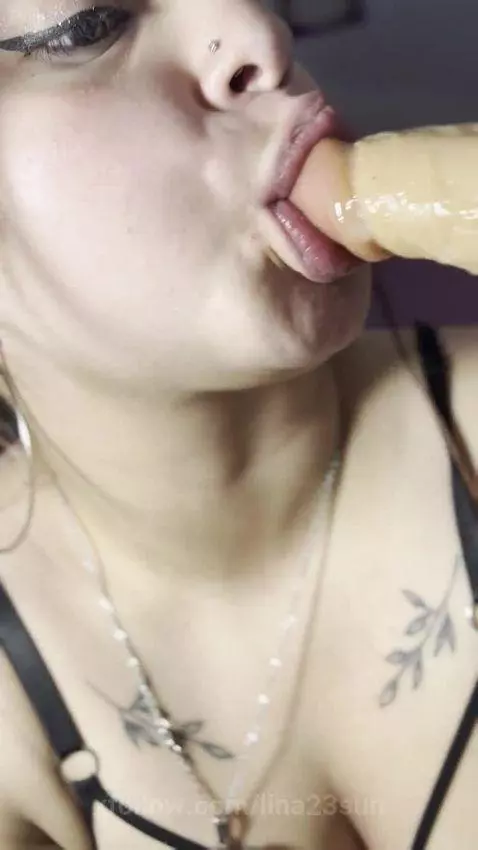 Do you want to give me all your cum? by lina23sun