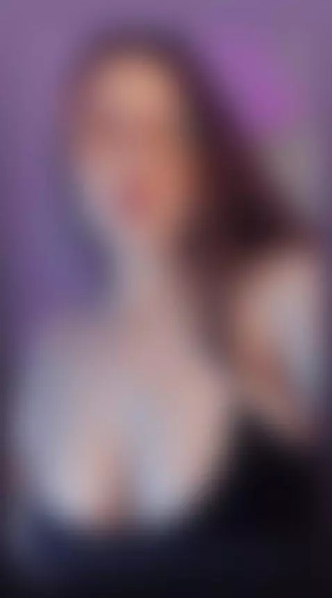 Tonight I want to be yours and see how you end on my breasts... by roxxanne-bail