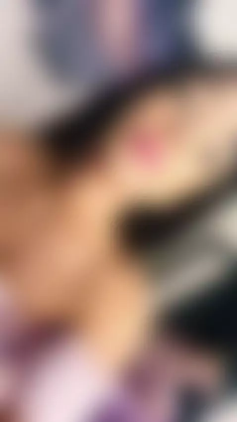 Tell me what you saw first, honey. 🔥💙🤤 by isanixon