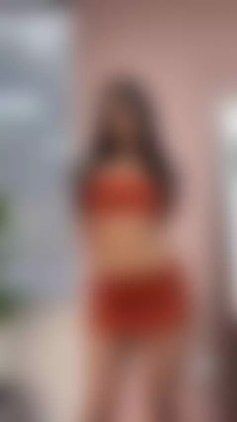 I was told this is a good place to show off cleavage. by isanixon