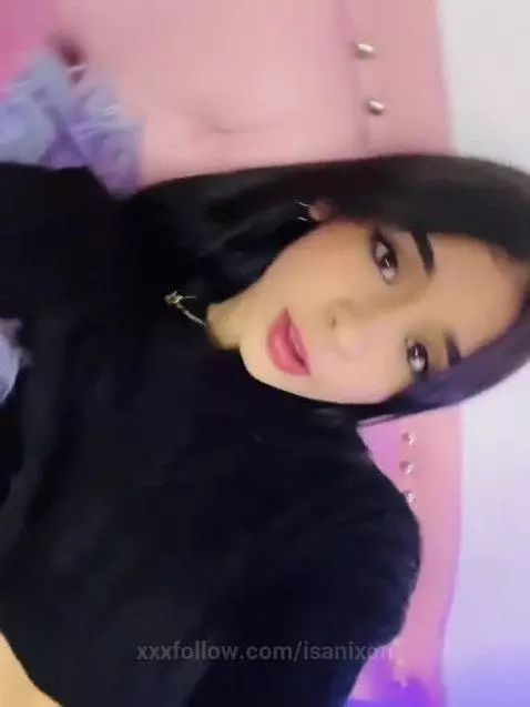 Big lips and small tits, am I your type? 🔥🔥 by isanixon