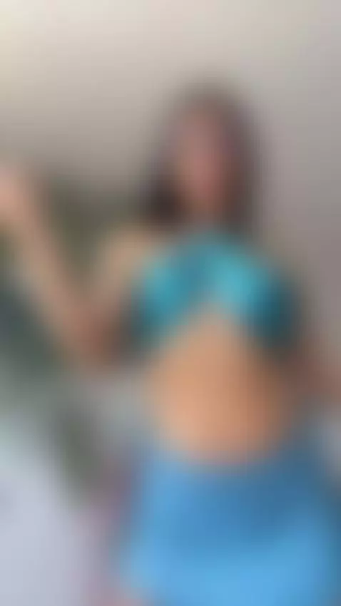 Grab my hips and go with the instinct. 🔥😈 by isanixon