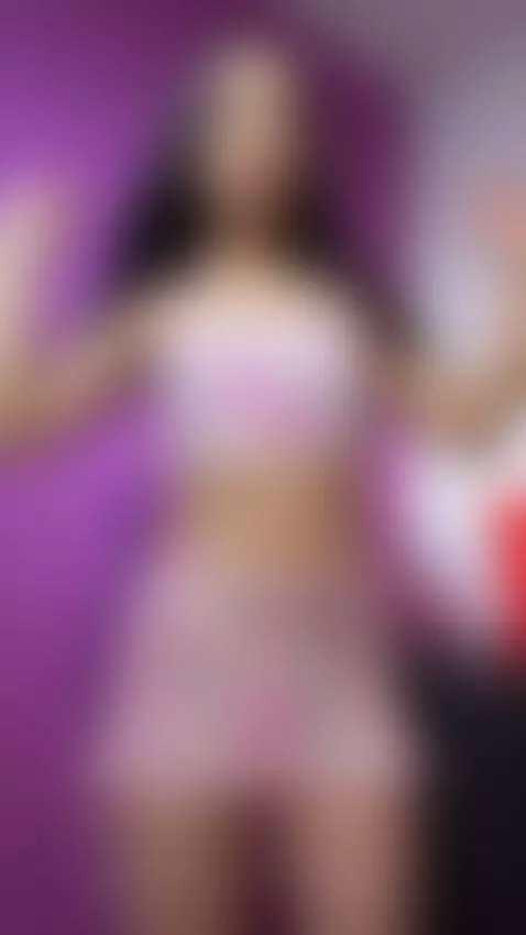 How do you want to relax after a very busy day?  😈🍒🔥 by isanixon