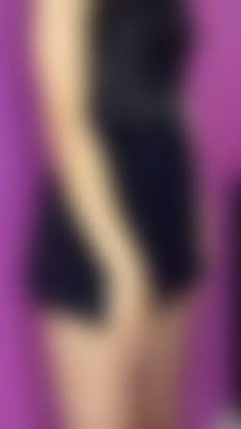 I will seduce you with my body 🔥 by isanixon