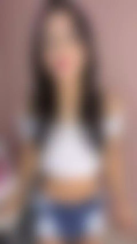 I may allow you to use me how you want today 😈🌸 by isanixon