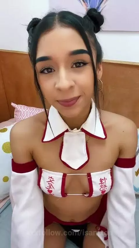 Describe this view using a word only 😈 by isanixon